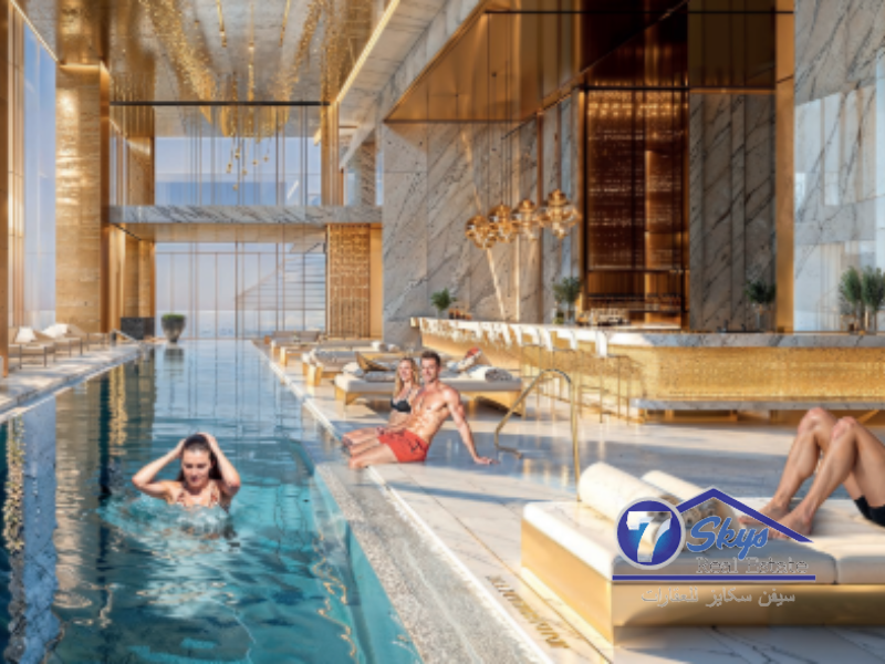 Apartment for Sale in Diamondz By Danube at Jumeirah Lake Towers - Dubai