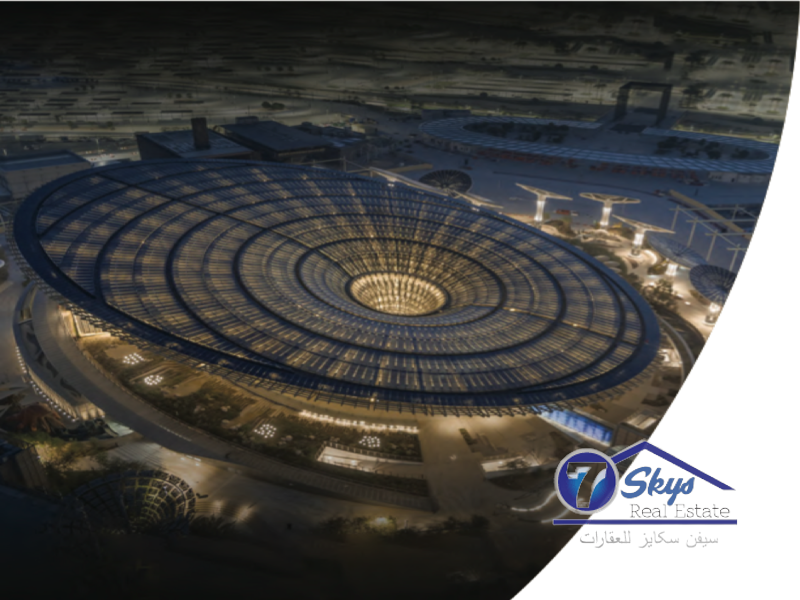 Villa House for Sale in Expo City Valley at Expo City - Dubai