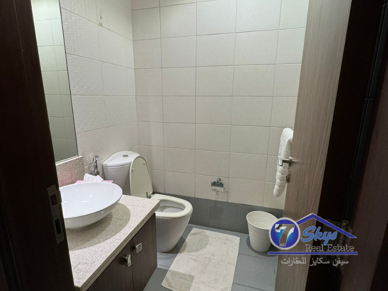 Apartment for Rent in Executive Towers at Business Bay - Dubai