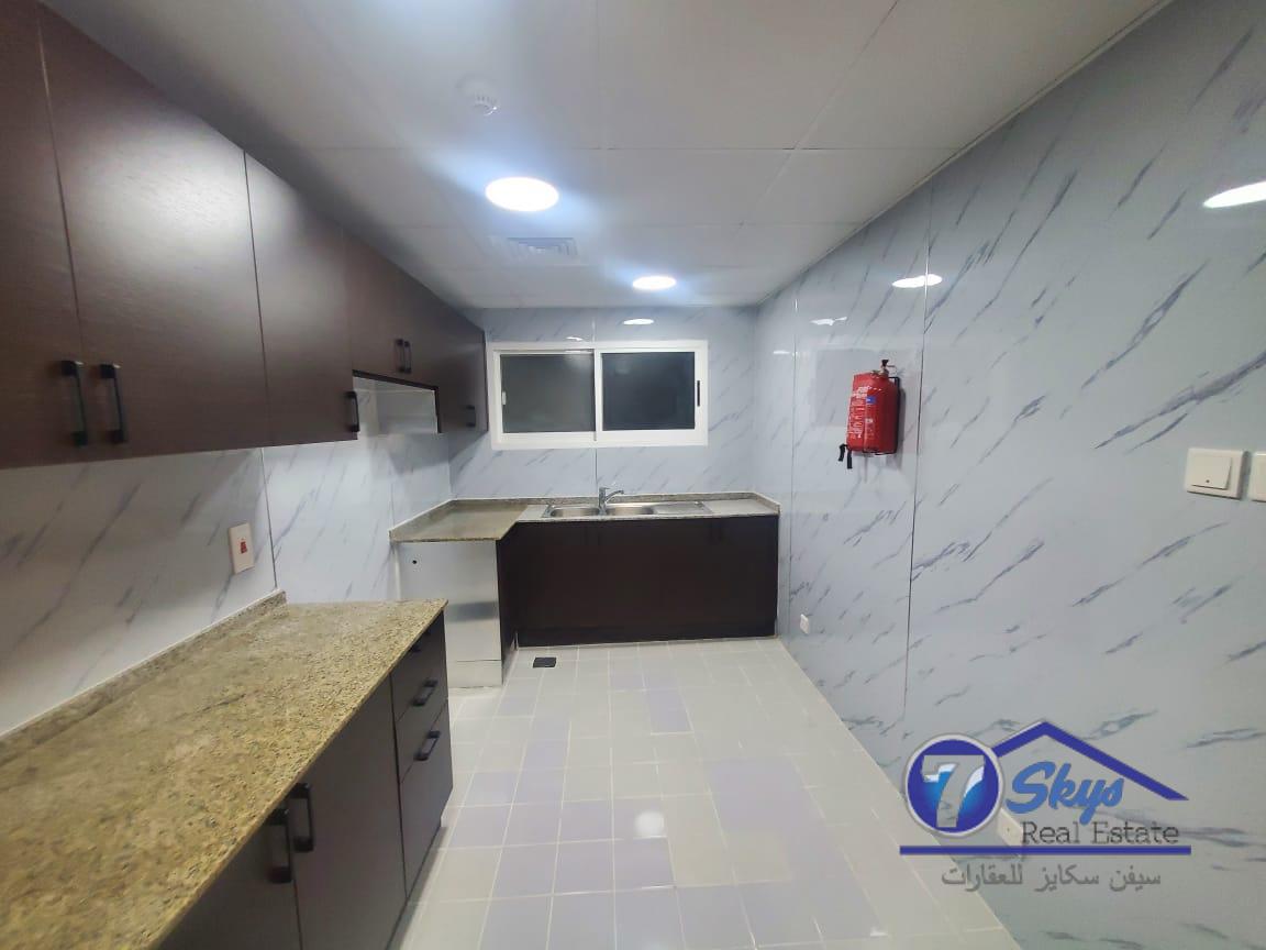 Apartment for Rent in Mankhool at Bur Dubai - Dubai