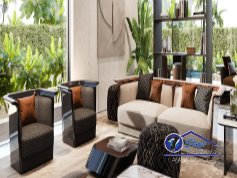 Villa House for Sale in Mira Villas at Meydan - Dubai