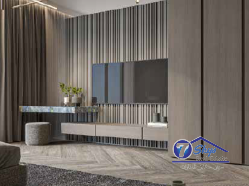 Apartment for Sale in The Central Downtown at Arjan - Dubai
