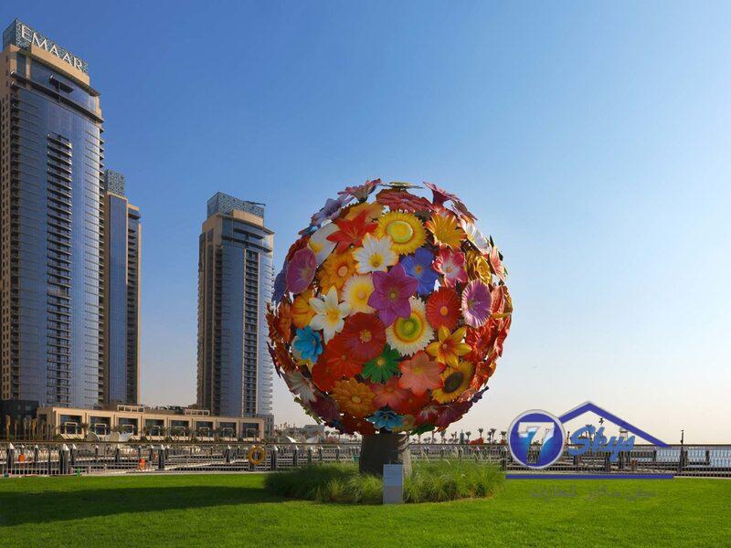 Apartment for Sale in Dubai Creek Residence Tower 2 North at Dubai Creek Harbour (The Lagoons) - Dubai