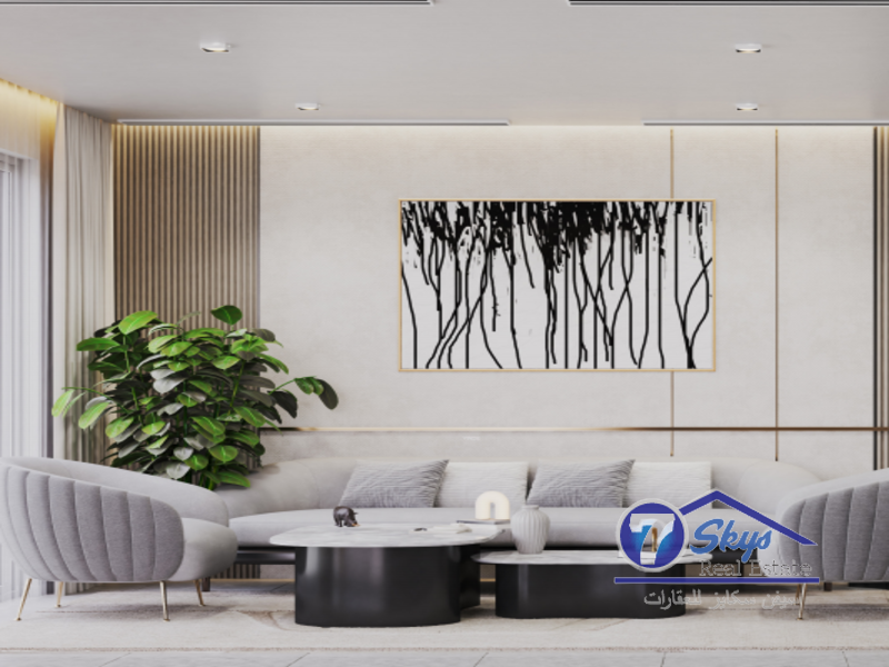 Apartment for Sale in Pristine by Zoya at Al Furjan - Dubai
