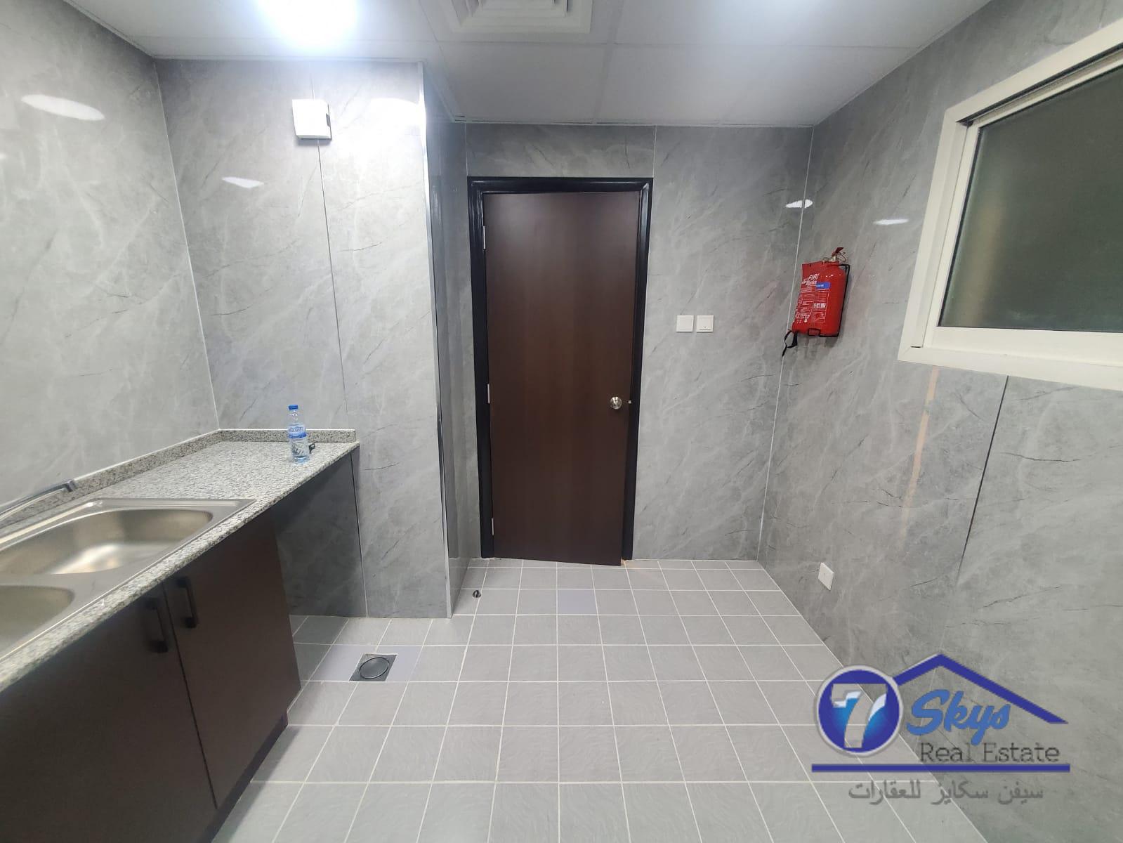 Apartment for Rent in Mankhool at Bur Dubai - Dubai