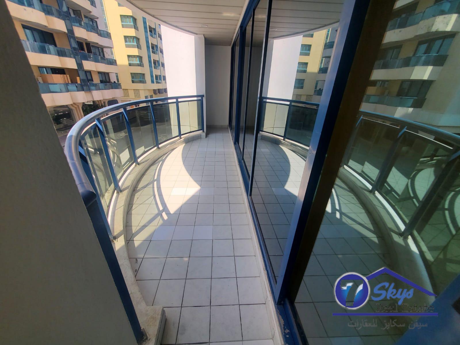 Apartment for Rent in Mankhool at Bur Dubai - Dubai