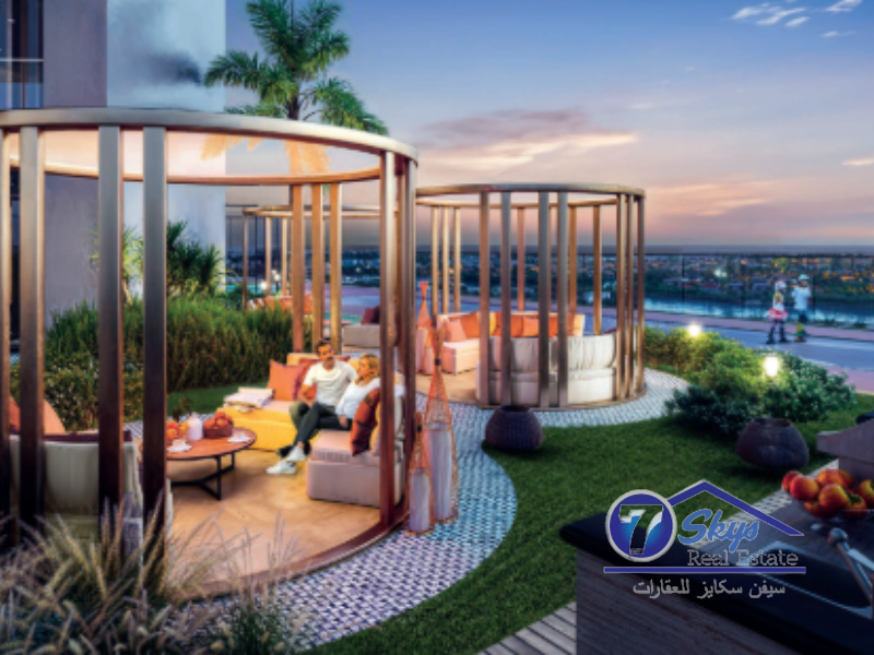 Apartment for Sale in Diamondz By Danube at Jumeirah Lake Towers - Dubai