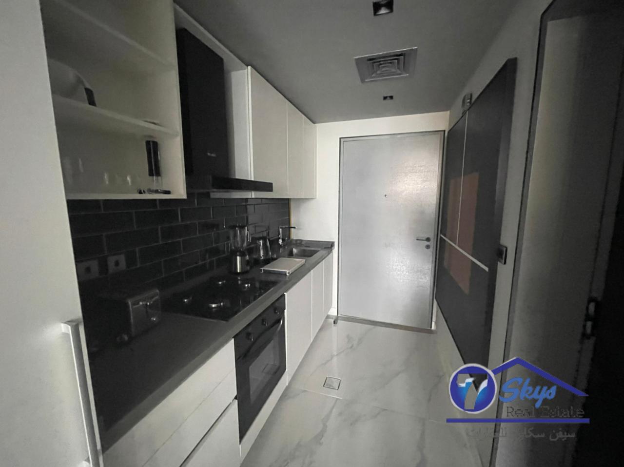 Apartment for Rent in MAG 318 at Business Bay - Dubai