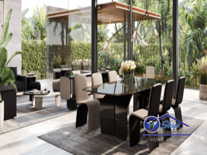 Villa House for Sale in Mira Villas at Meydan - Dubai