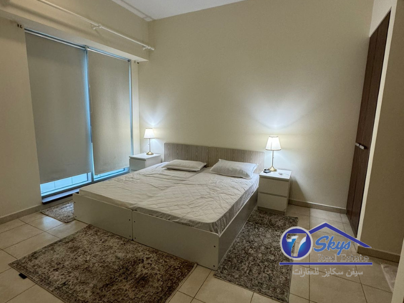 Apartment for Rent in Executive Towers at Business Bay - Dubai