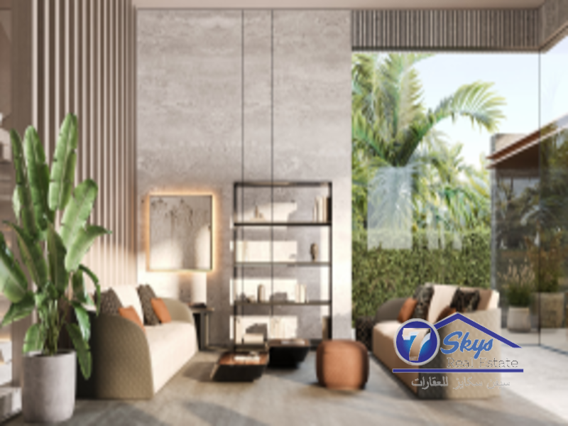 Villa House for Sale in Mira Villas at Meydan - Dubai