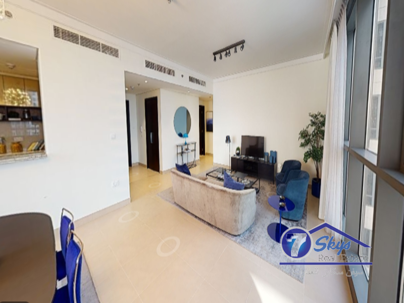 Apartment for Sale in Dubai Creek Residence Tower 2 North at Dubai Creek Harbour (The Lagoons) - Dubai