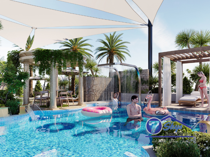 Apartment for Sale in Electra by Acube Developers at Jumeirah Village Circle - Dubai