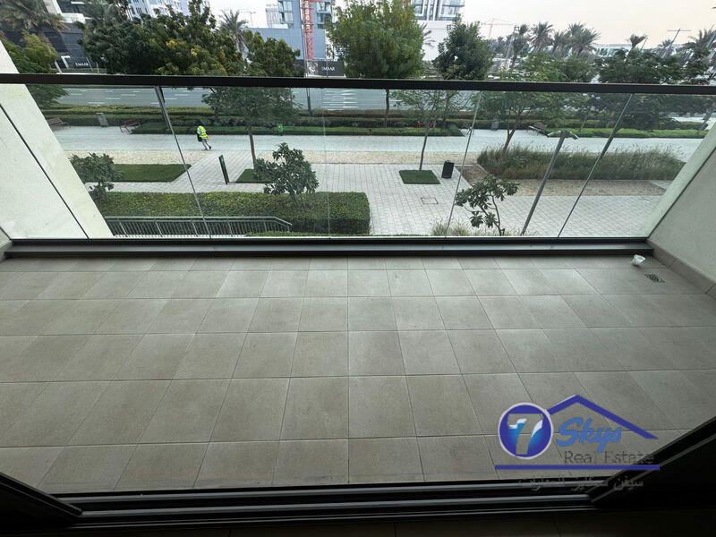 Apartment for Sale in Park Heights at Dubai Hills Estate - Dubai