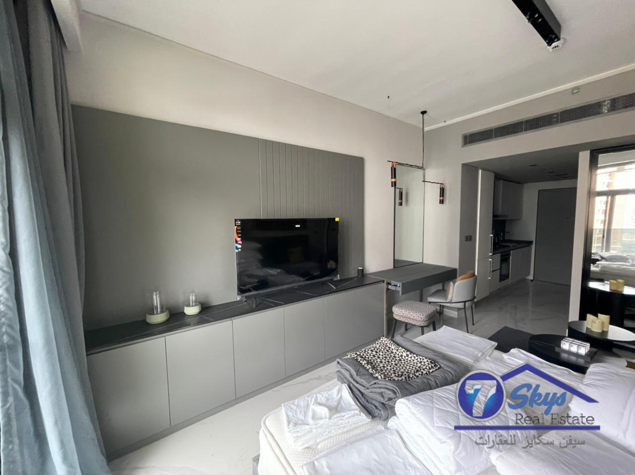 Apartment for Rent in MAG 318 at Business Bay - Dubai