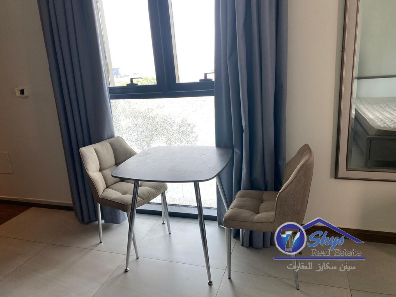Apartment for Rent in SOL Bay at Business Bay - Dubai