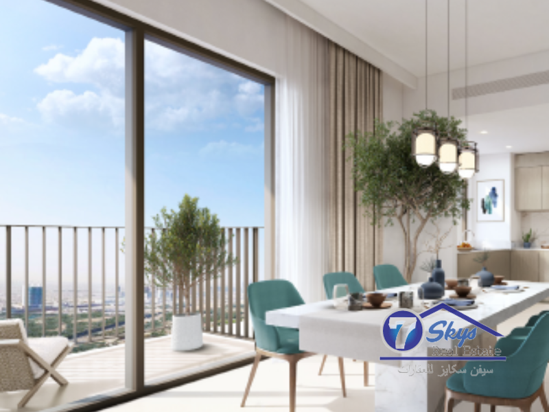 Apartment for Sale in Hills Park at Dubai Hills Estate - Dubai