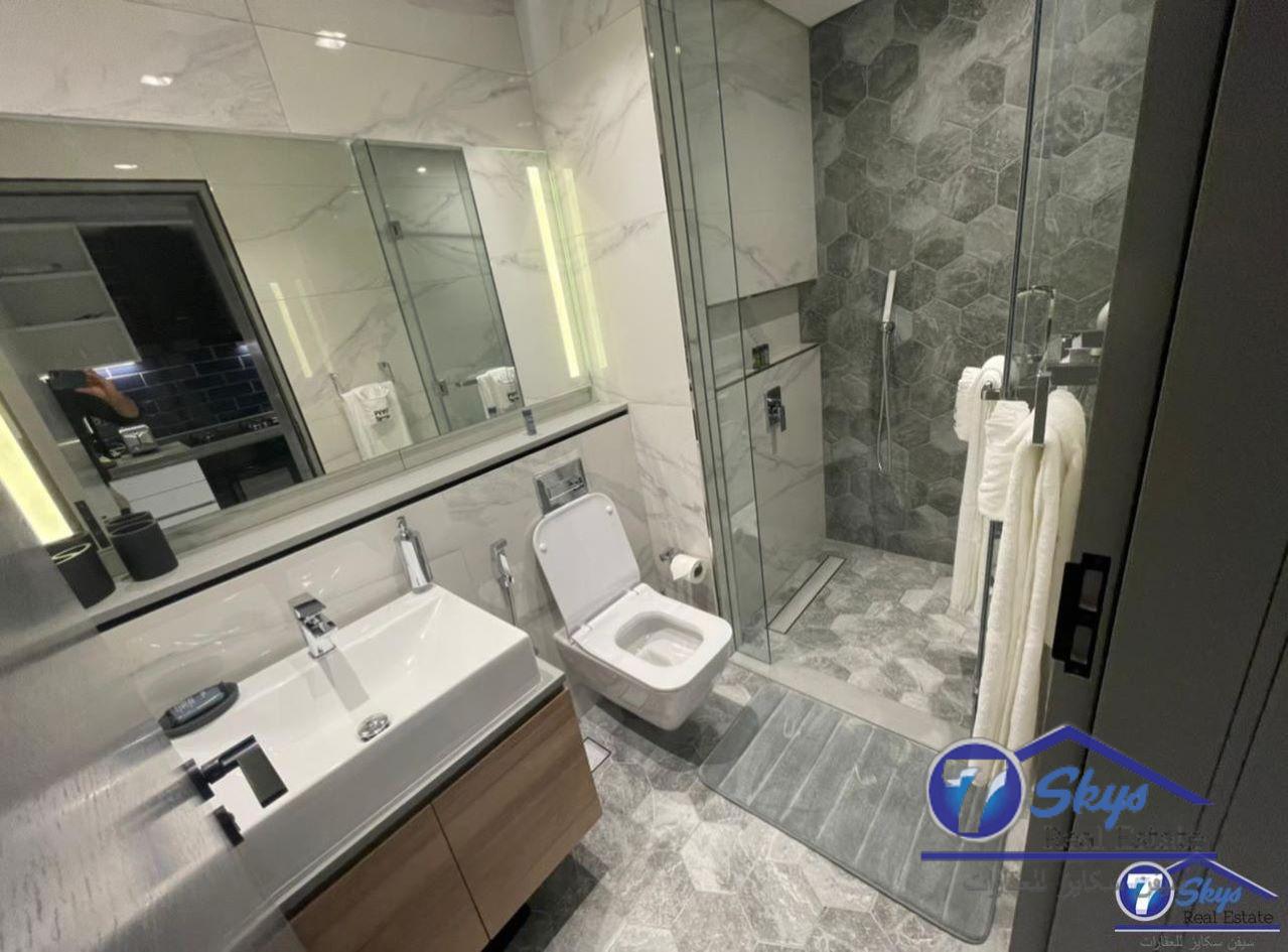 Apartment for Rent in MAG 318 at Business Bay - Dubai