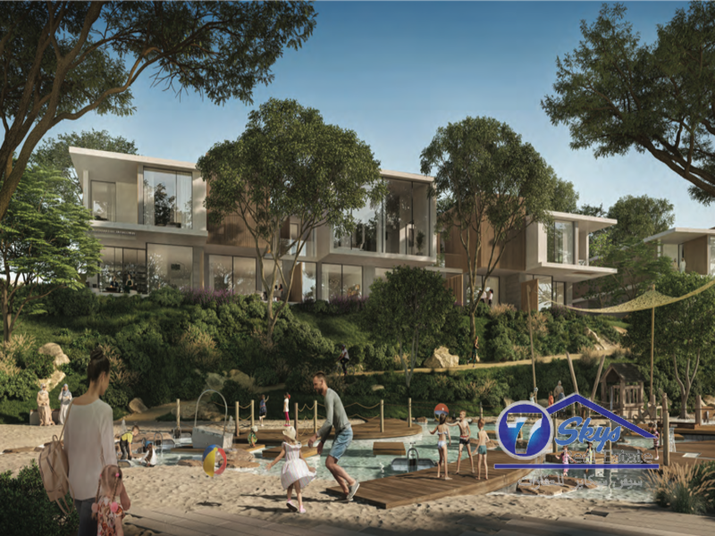 Villa House for Sale in Expo City Valley at Expo City - Dubai