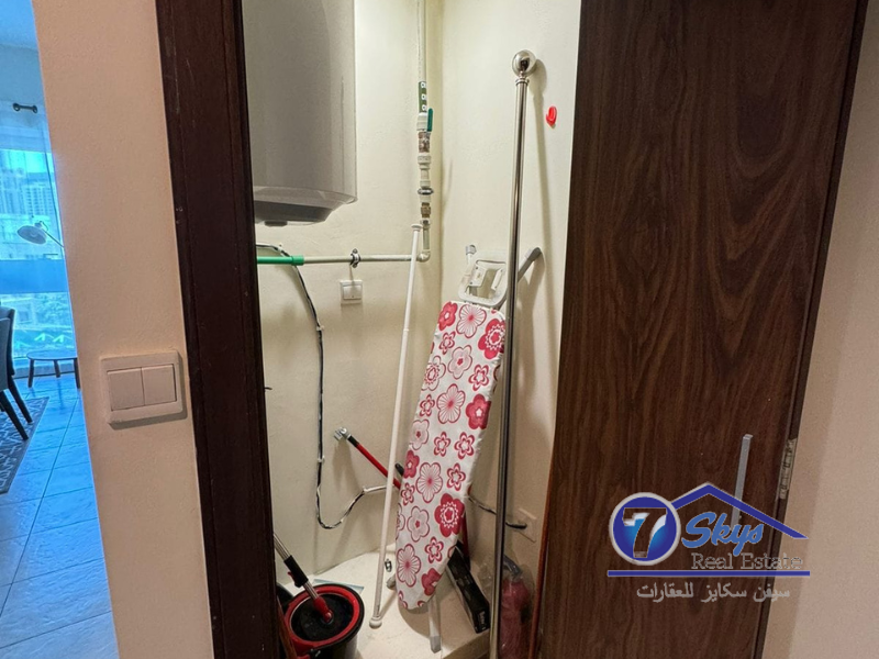 Apartment for Rent in Executive Towers at Business Bay - Dubai
