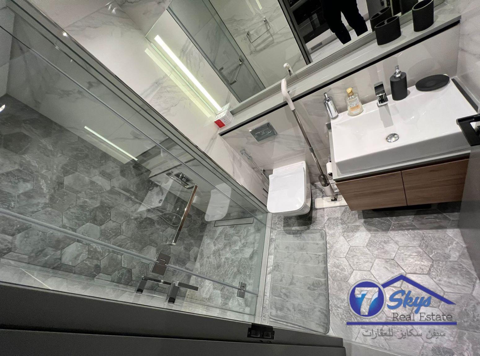 Apartment for Rent in MAG 318 at Business Bay - Dubai