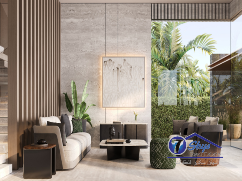 Villa House for Sale in Mira Villas at Meydan - Dubai