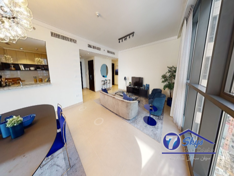 Apartment for Sale in Dubai Creek Residence Tower 2 North at Dubai Creek Harbour (The Lagoons) - Dubai