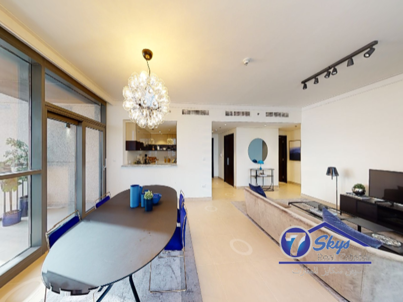 Apartment for Sale in Dubai Creek Residence Tower 2 North at Dubai Creek Harbour (The Lagoons) - Dubai