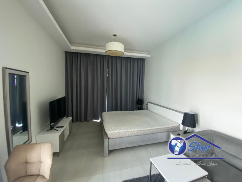 Apartment for Rent in SOL Bay at Business Bay - Dubai