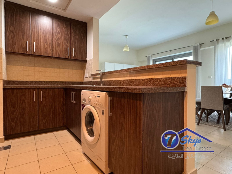 Apartment for Rent in Executive Towers at Business Bay - Dubai