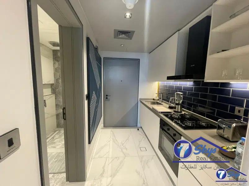 Apartment for Rent in MAG 318 at Business Bay - Dubai