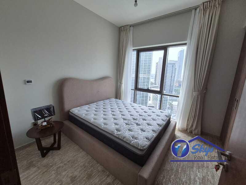 Apartment for Rent in Creek Beach at Dubai Creek Harbour (The Lagoons) - Dubai