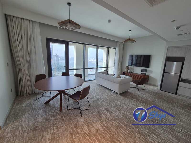 Apartment for Rent in Creek Beach at Dubai Creek Harbour (The Lagoons) - Dubai