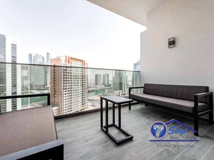 Apartment for Rent in MAG 318 at Business Bay - Dubai
