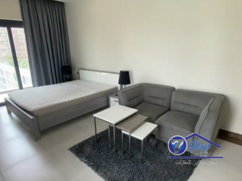 Apartment for Rent in SOL Bay at Business Bay - Dubai
