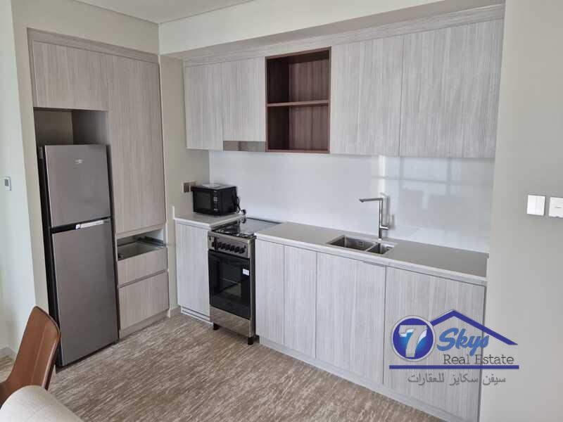 Apartment for Rent in Creek Beach at Dubai Creek Harbour (The Lagoons) - Dubai