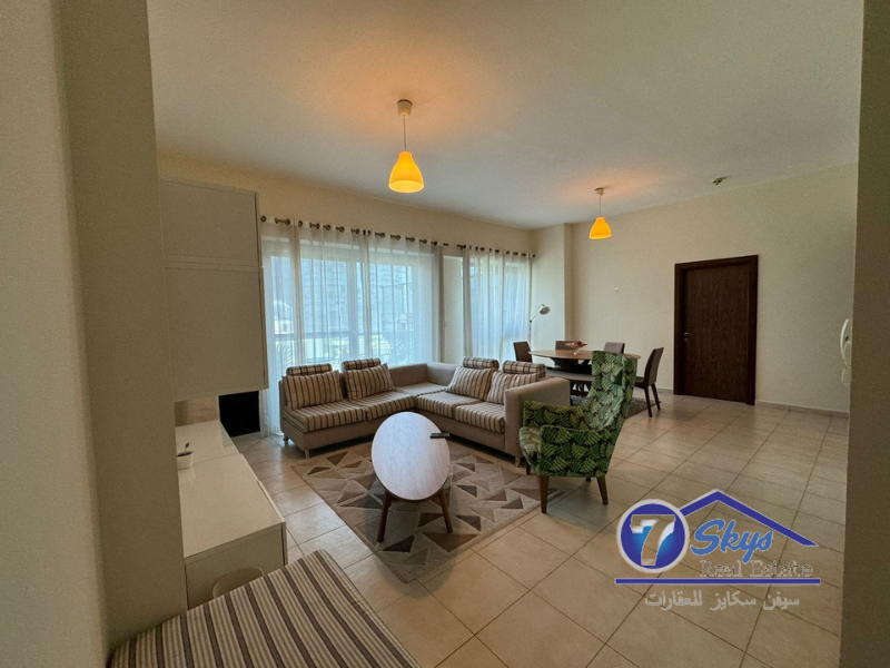Apartment for Rent in Executive Towers at Business Bay - Dubai