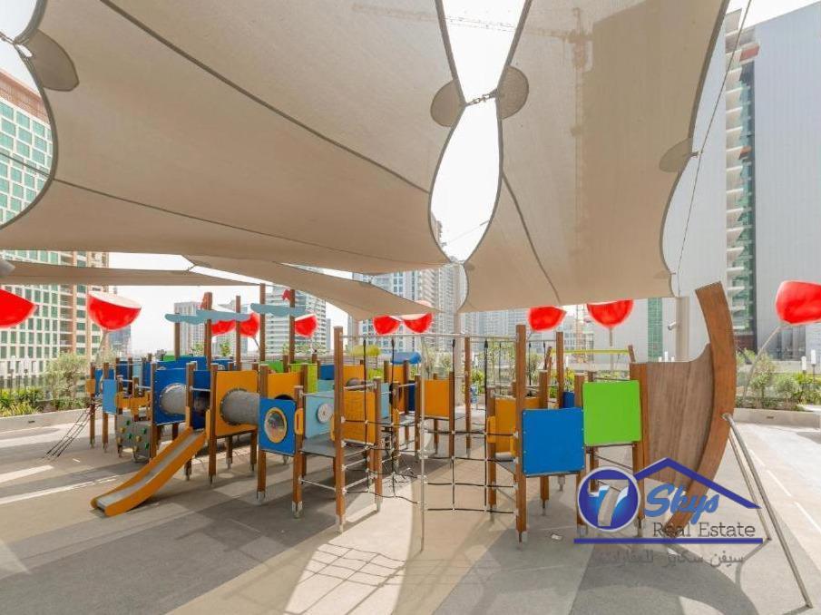 Apartment for Rent in MAG 318 at Business Bay - Dubai