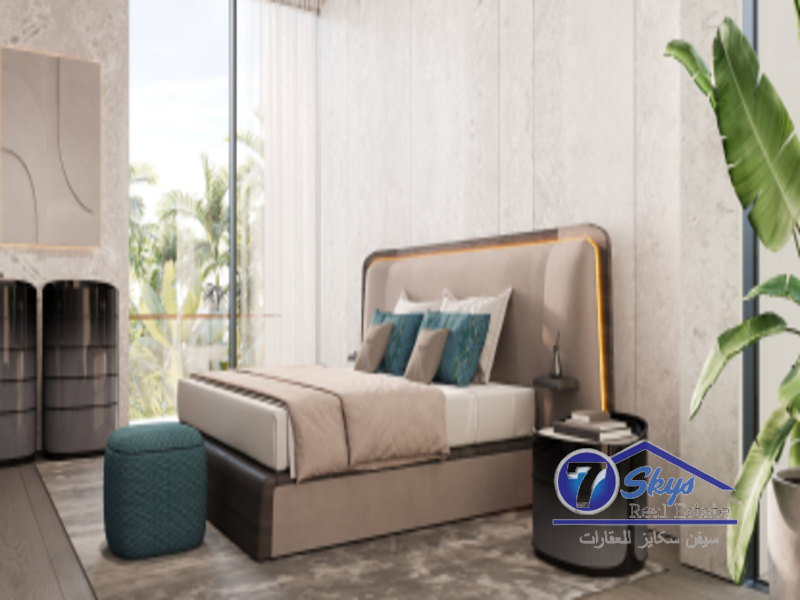 Villa House for Sale in Mira Villas at Meydan - Dubai