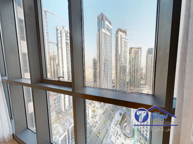 Apartment for Sale in Dubai Creek Residence Tower 2 North at Dubai Creek Harbour (The Lagoons) - Dubai
