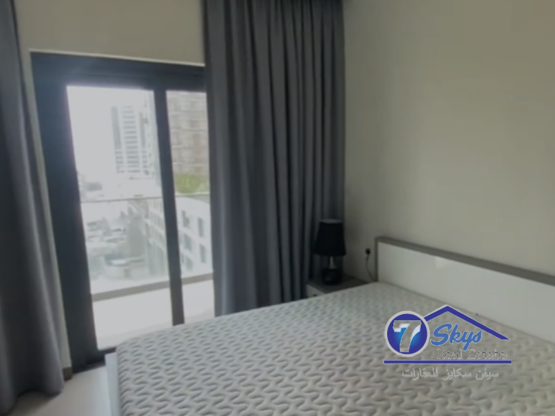 Apartment for Rent in SOL Bay at Business Bay - Dubai
