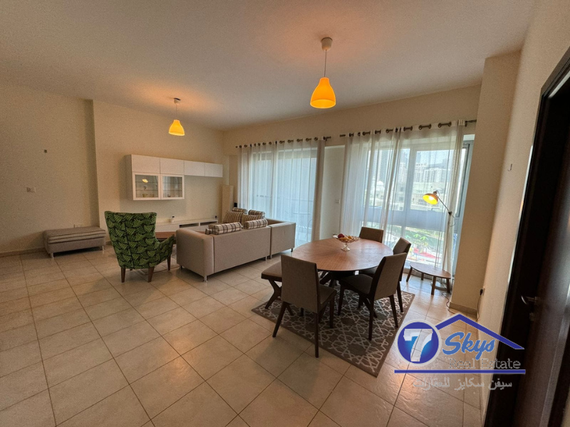 Apartment for Rent in Executive Towers at Business Bay - Dubai