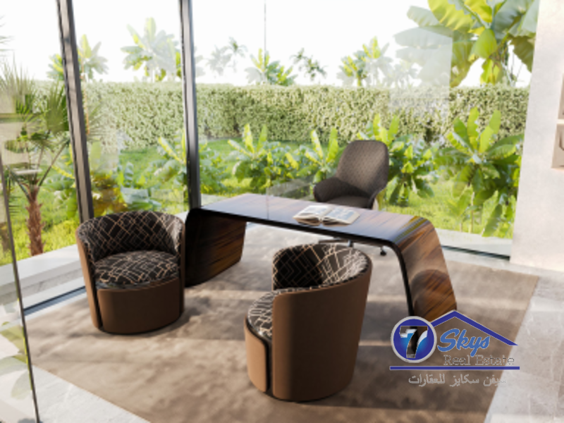Villa House for Sale in Mira Villas at Meydan - Dubai