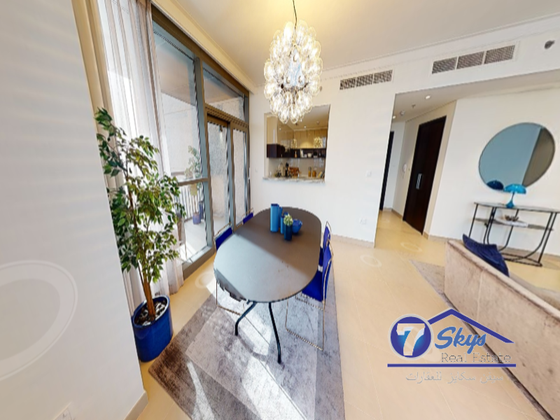 Apartment for Sale in Dubai Creek Residence Tower 2 North at Dubai Creek Harbour (The Lagoons) - Dubai
