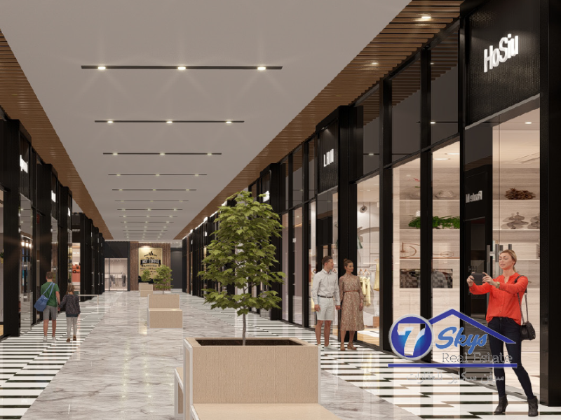 Apartment for Sale in The Central Downtown at Arjan - Dubai