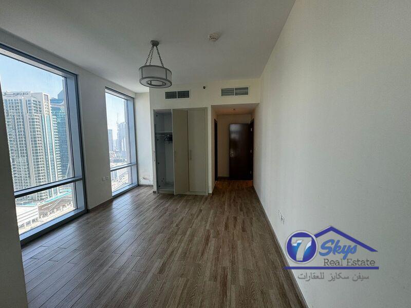 Apartment for Rent in Al Habtoor City at Business Bay - Dubai