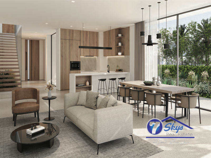 Villa House for Sale in Expo City Valley at Expo City - Dubai