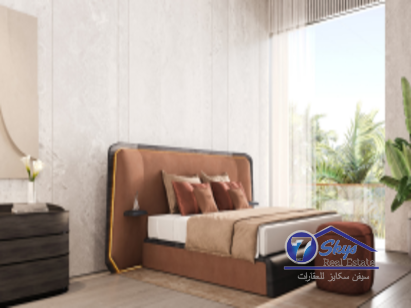 Villa House for Sale in Mira Villas at Meydan - Dubai