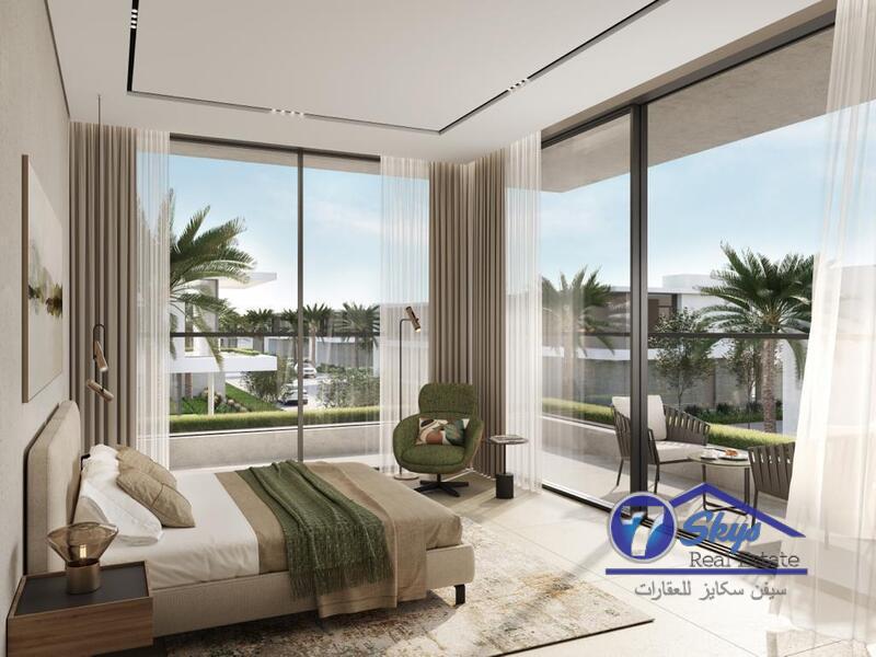 Villa House for Sale in Expo City Valley at Expo City - Dubai