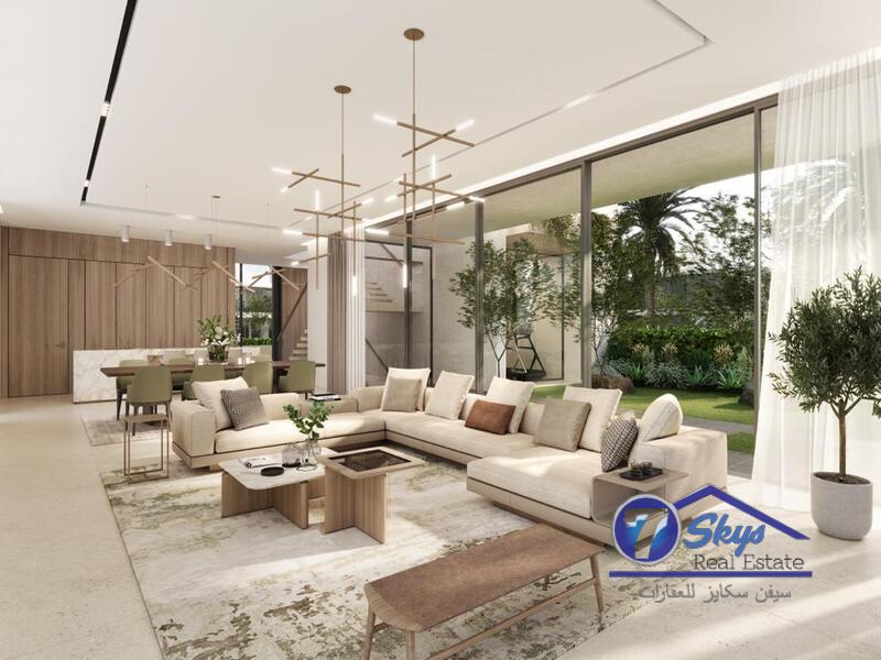 Villa House for Sale in Expo City Valley at Expo City - Dubai